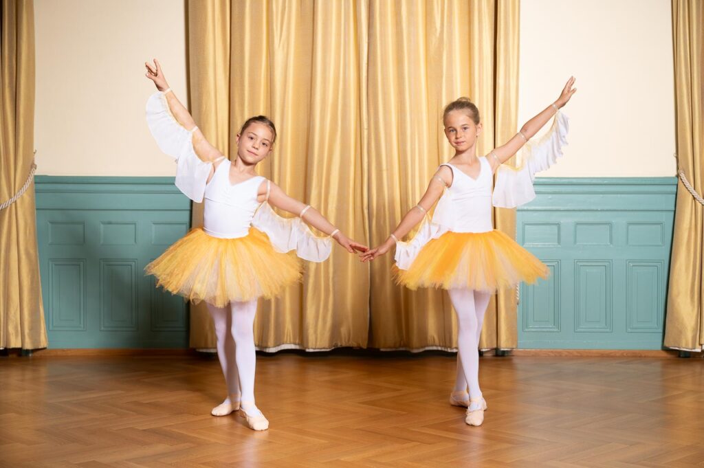 Académie de ballet Vladimir Ippolitov Gala de l'Académie 2025