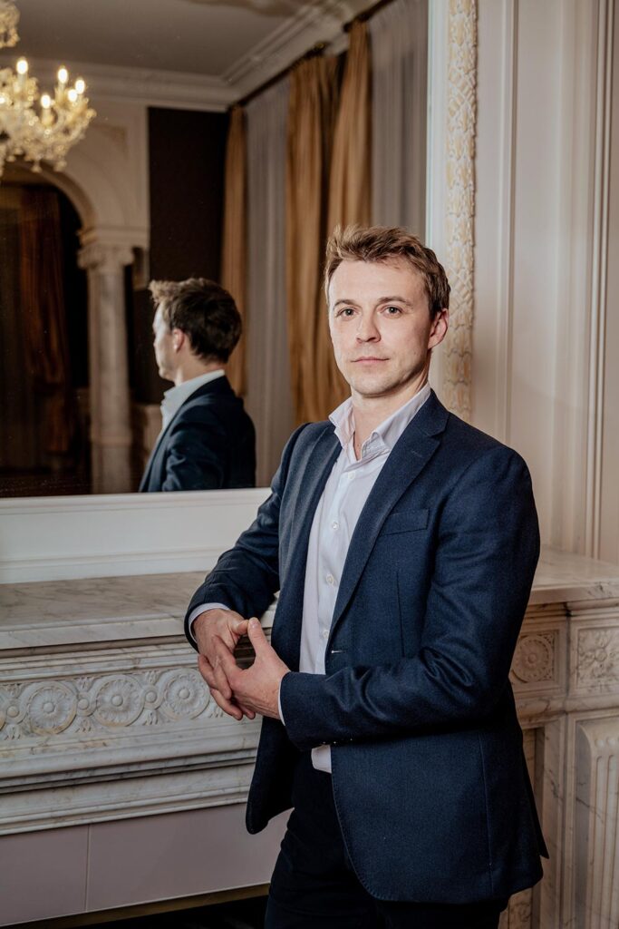 Балетная академия Владимира Ипполитова — Совершенство на практике Балетная академия Владимира Ипполитова — Совершенство на практике