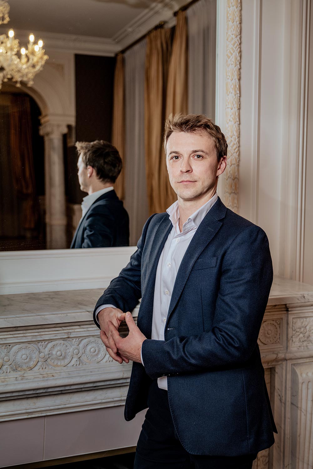 Ballet Academy Vladimir Ippolitov - The Foundation of Our Teaching