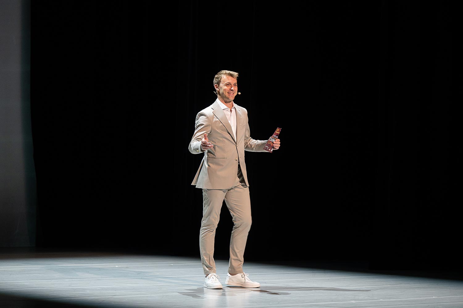 Académie de ballet Vladimir Ippolitov Programme Leaders