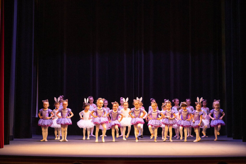 Gala de l’Académie 2022 : le premier rideau