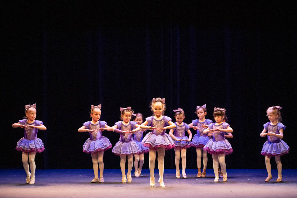 Gala de l’Académie 2022 : le premier rideau