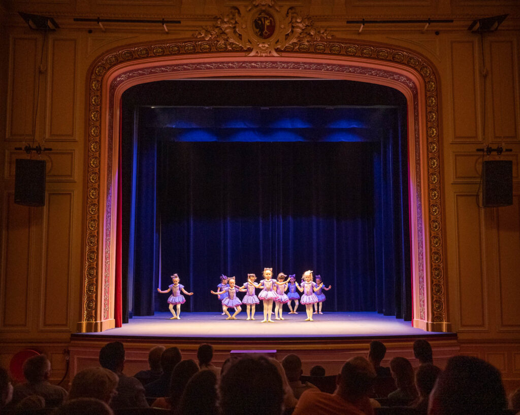 Gala de l’Académie 2022 : le premier rideau