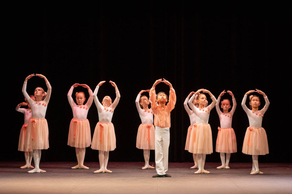 Gala de l’Académie 2022 : le premier rideau
