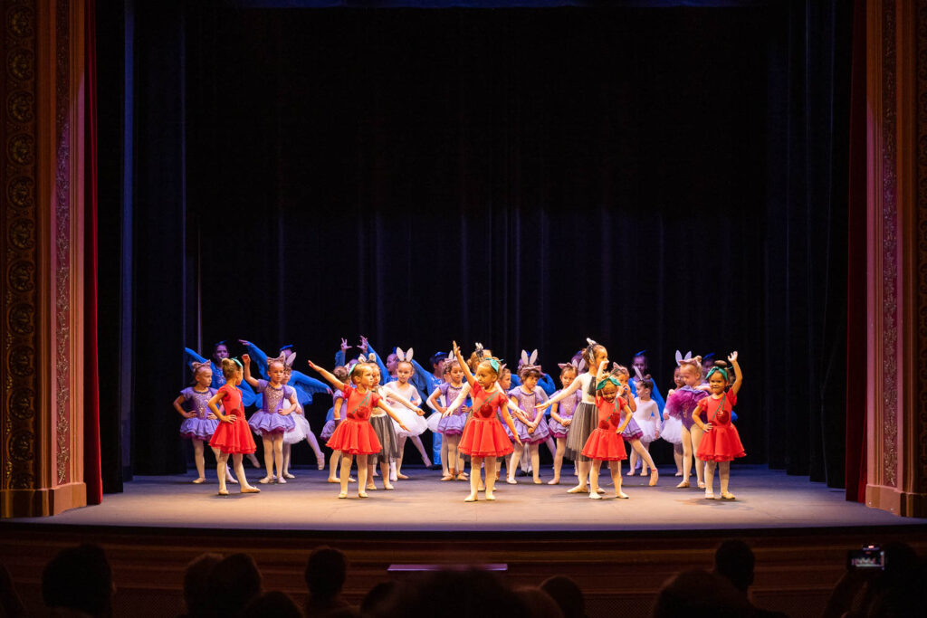 Gala de l’Académie 2022 : le premier rideau