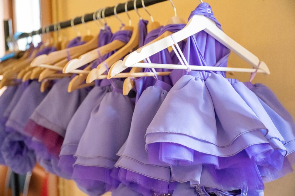 Ballet Academy Vladimir Ippolitov. Academy Gala 2023: A Growing Stage