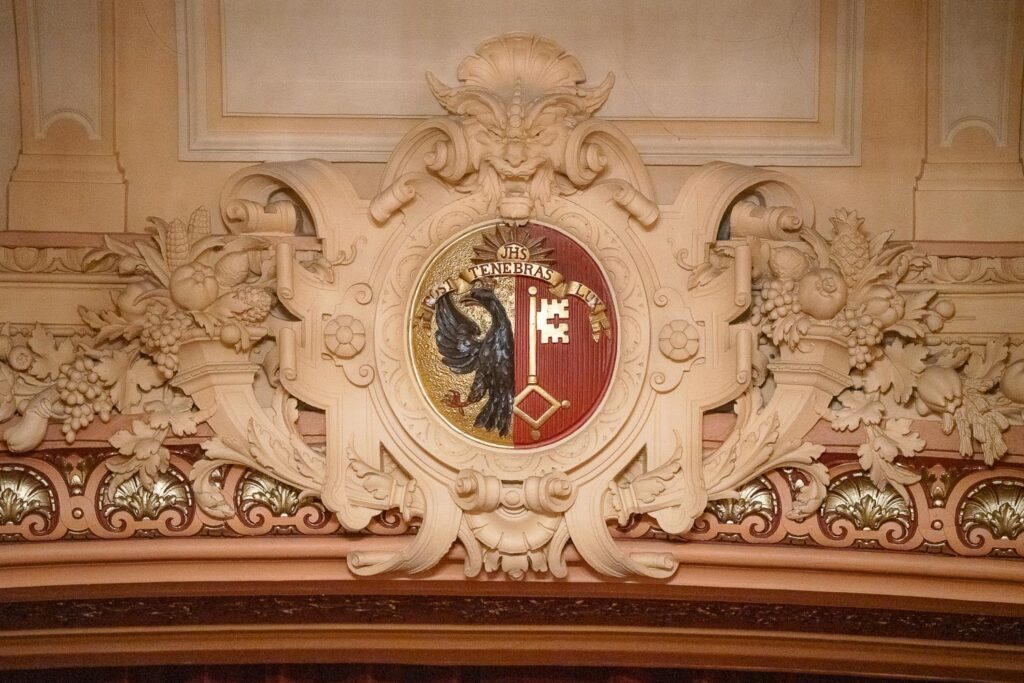 Ballet Academy Vladimir Ippolitov. Academy Gala 2023: A Growing Stage