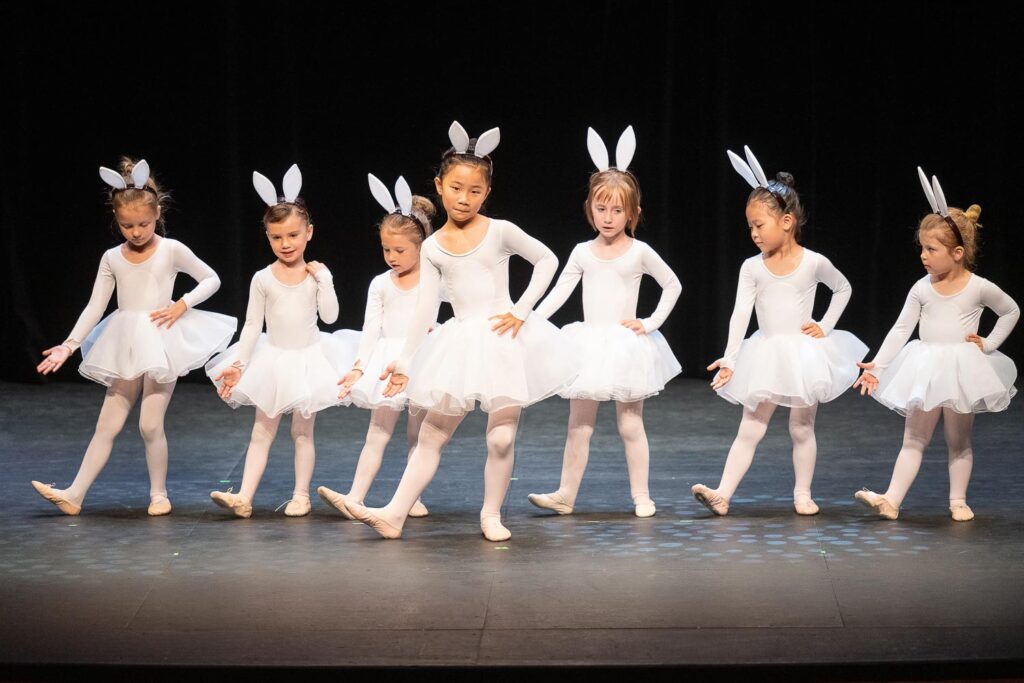 Ballet Academy Vladimir Ippolitov. Academy Gala 2023: A Growing Stage