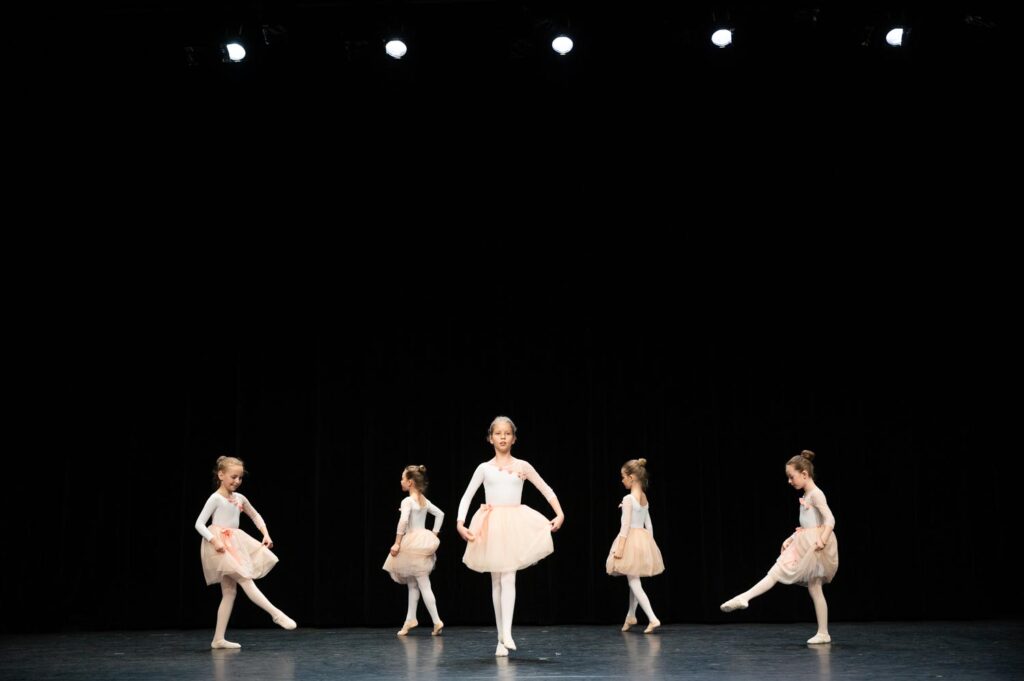 Ballet Academy Vladimir Ippolitov. Polka Joyeux Triumphs in Annecy at the Concours Arcadanse 2025