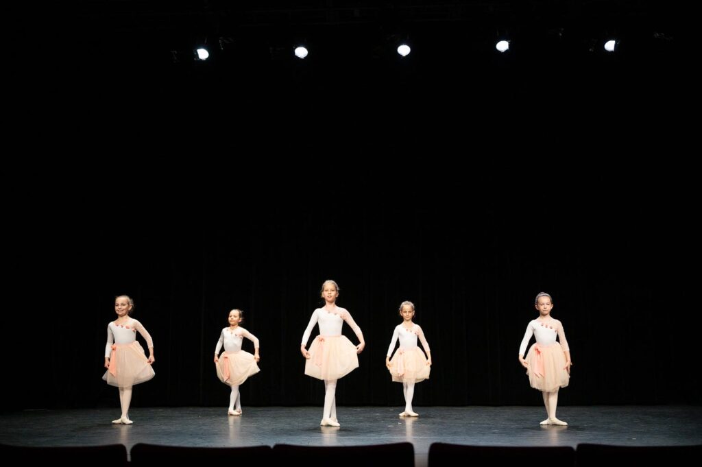 Ballet Academy Vladimir Ippolitov. Polka Joyeux Triumphs in Annecy at the Concours Arcadanse 2025