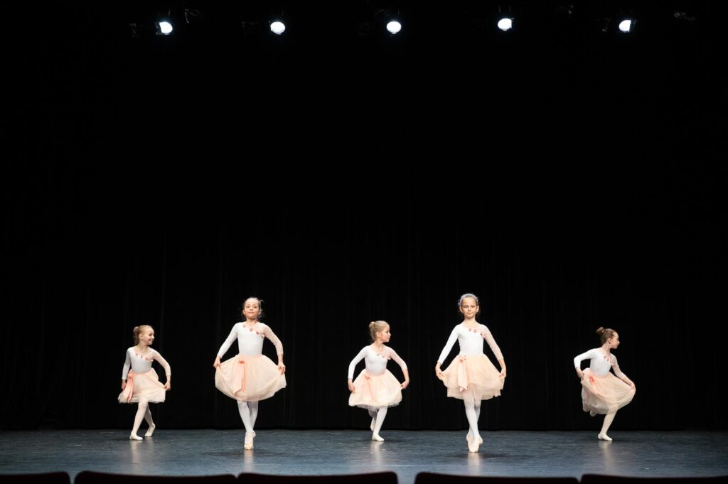 Ballet Academy Vladimir Ippolitov. Polka Joyeux Triumphs in Annecy at the Concours Arcadanse 2025