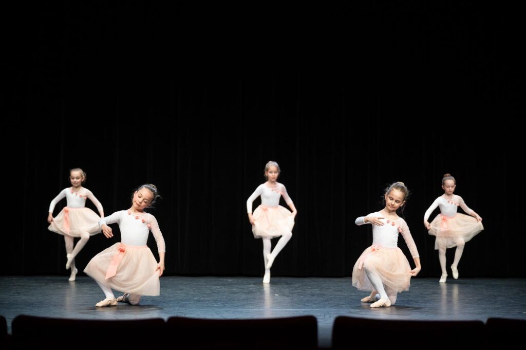 Ballet Academy Vladimir Ippolitov. Polka Joyeux Triumphs in Annecy at the Concours Arcadanse 2025