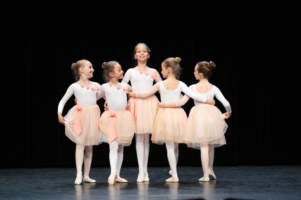 Ballet Academy Vladimir Ippolitov. Polka Joyeux Triumphs in Annecy at the Concours Arcadanse 2025