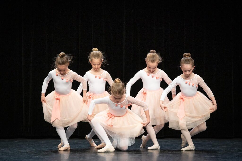 Ballet Academy Vladimir Ippolitov. Polka Joyeux Triumphs in Annecy at the Concours Arcadanse 2025