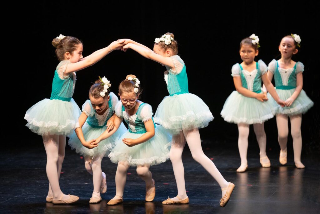 Académie de ballet Vladimir Ippolitov Gala de l'Académie 2025