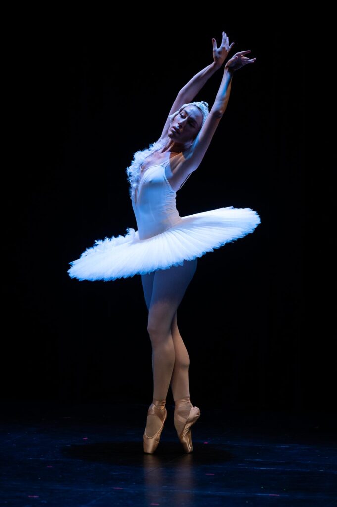 Académie de ballet Vladimir Ippolitov Gala de l'Académie 2025