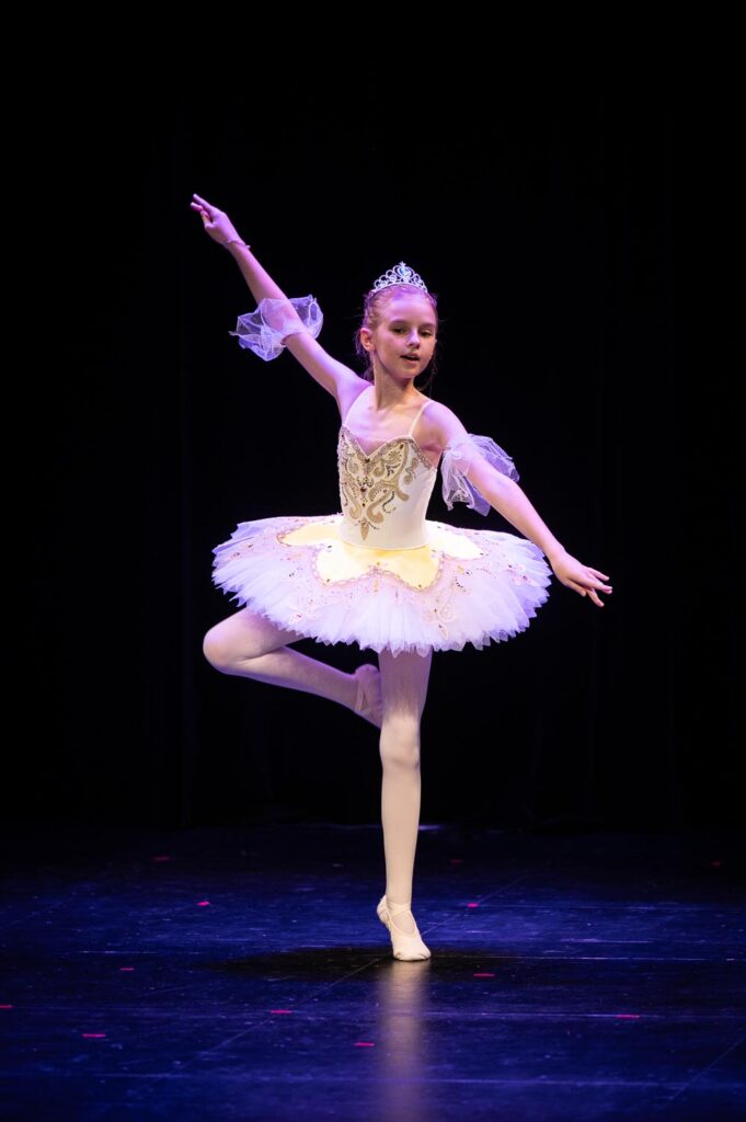 Académie de ballet Vladimir Ippolitov Gala de l'Académie 2025