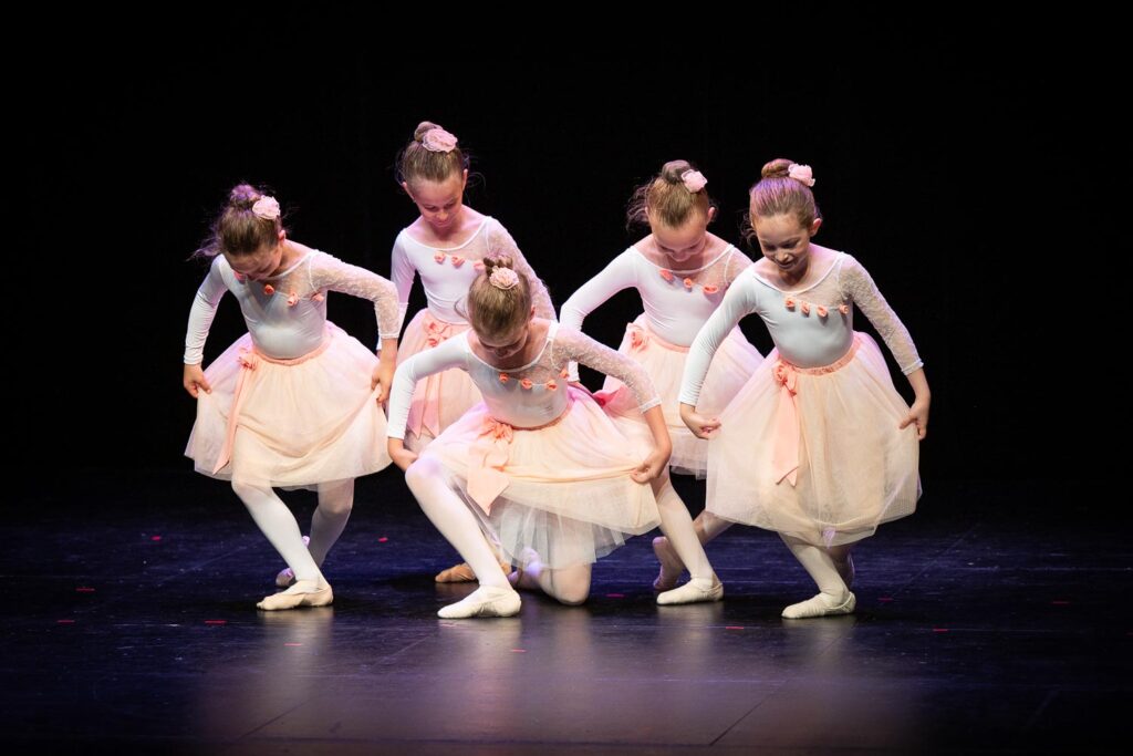 Académie de ballet Vladimir Ippolitov Gala de l'Académie 2025