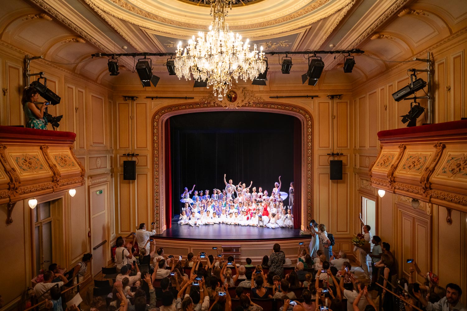 Ballet Academy Vladimir Ippolitov. Academy Gala 2025