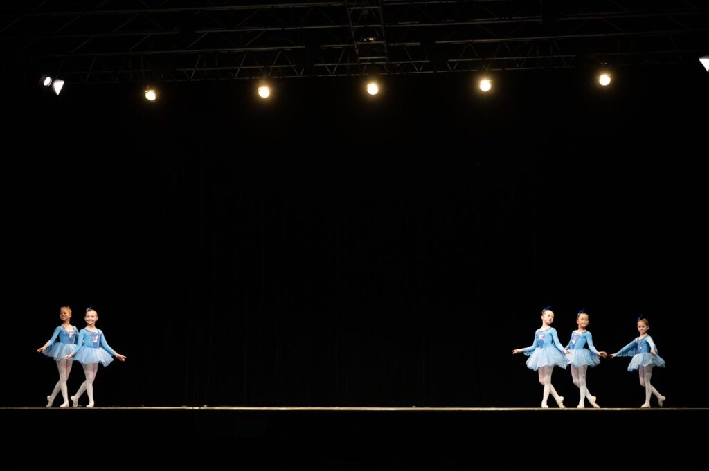 Балетная академия Владимира Ипполитова Две золотые медали в Сент-Шамоне на Rencontres Chorégraphiques 2026. «Танец птиц». 