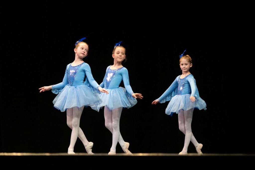 Балетная академия Владимира Ипполитова Две золотые медали в Сент-Шамоне на Rencontres Chorégraphiques 2026. «Танец птиц». 