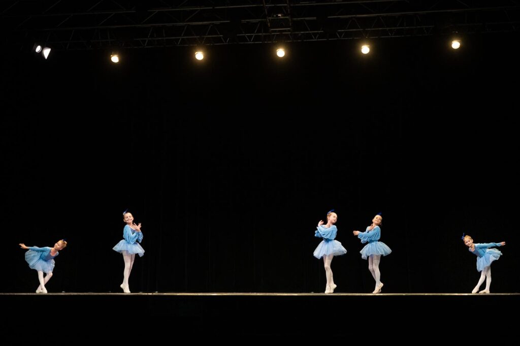 Балетная академия Владимира Ипполитова Две золотые медали в Сент-Шамоне на Rencontres Chorégraphiques 2026. «Танец птиц». 