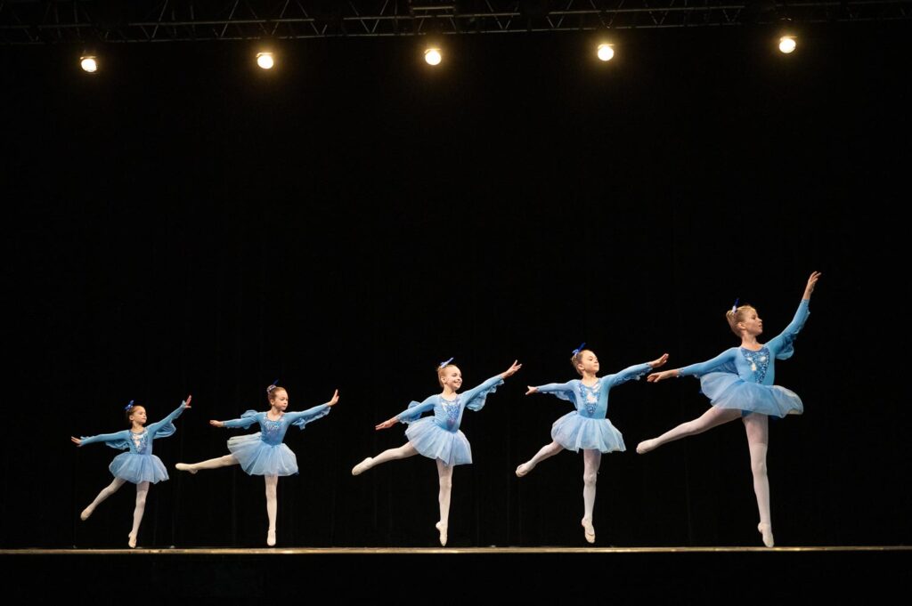 Балетная академия Владимира Ипполитова Две золотые медали в Сент-Шамоне на Rencontres Chorégraphiques 2026. «Танец птиц». 