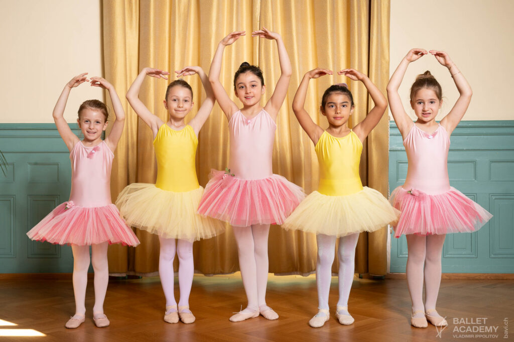 Ballet Academy Vladimir Ippolitov. Academy Gala 2026
