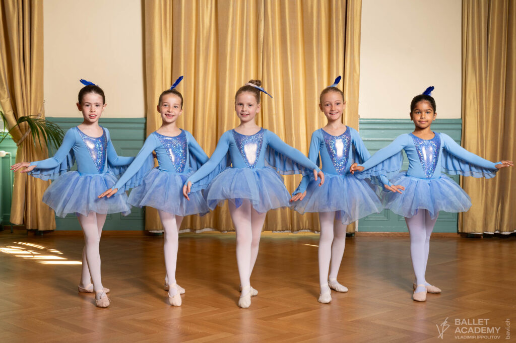 Ballet Academy Vladimir Ippolitov. Academy Gala 2026
