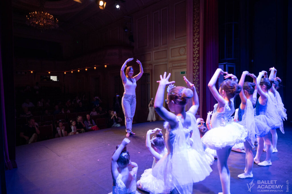 Ballet Academy Vladimir Ippolitov. Academy Gala 2026