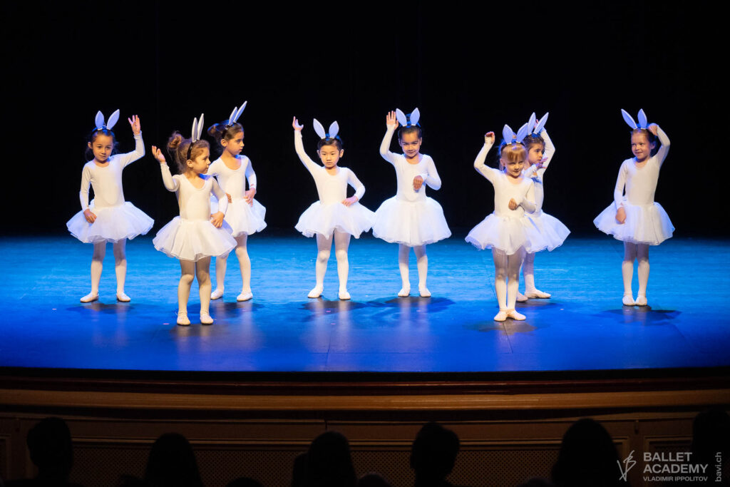 Ballet Academy Vladimir Ippolitov. Academy Gala 2026