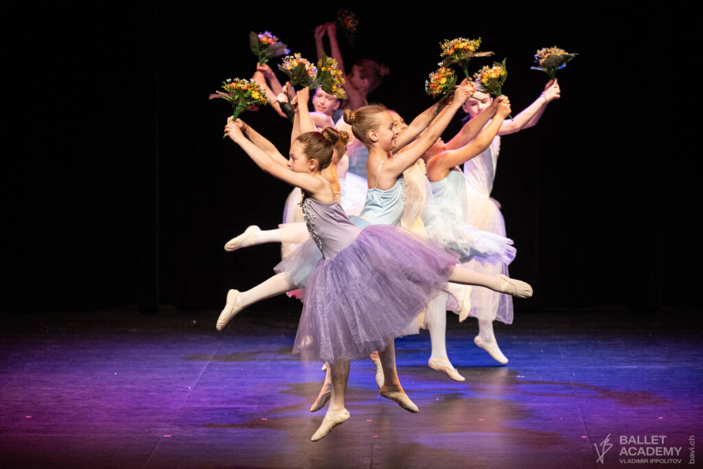 Ballet Academy Vladimir Ippolitov. Academy Gala 2026