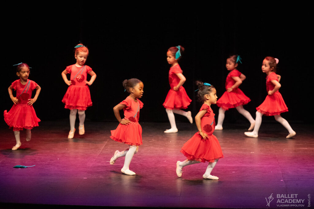 Ballet Academy Vladimir Ippolitov. Academy Gala 2026