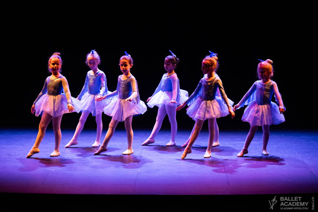 Ballet Academy Vladimir Ippolitov. Academy Gala 2026