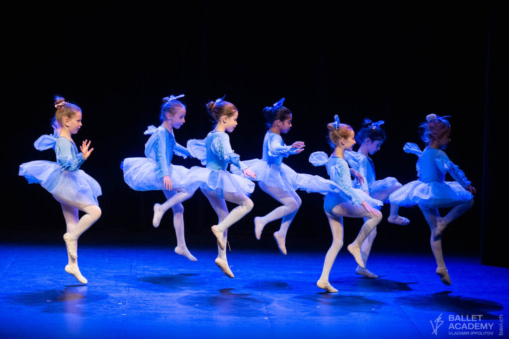 Ballet Academy Vladimir Ippolitov. Academy Gala 2026