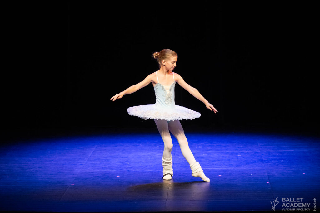 Ballet Academy Vladimir Ippolitov. Academy Gala 2026
