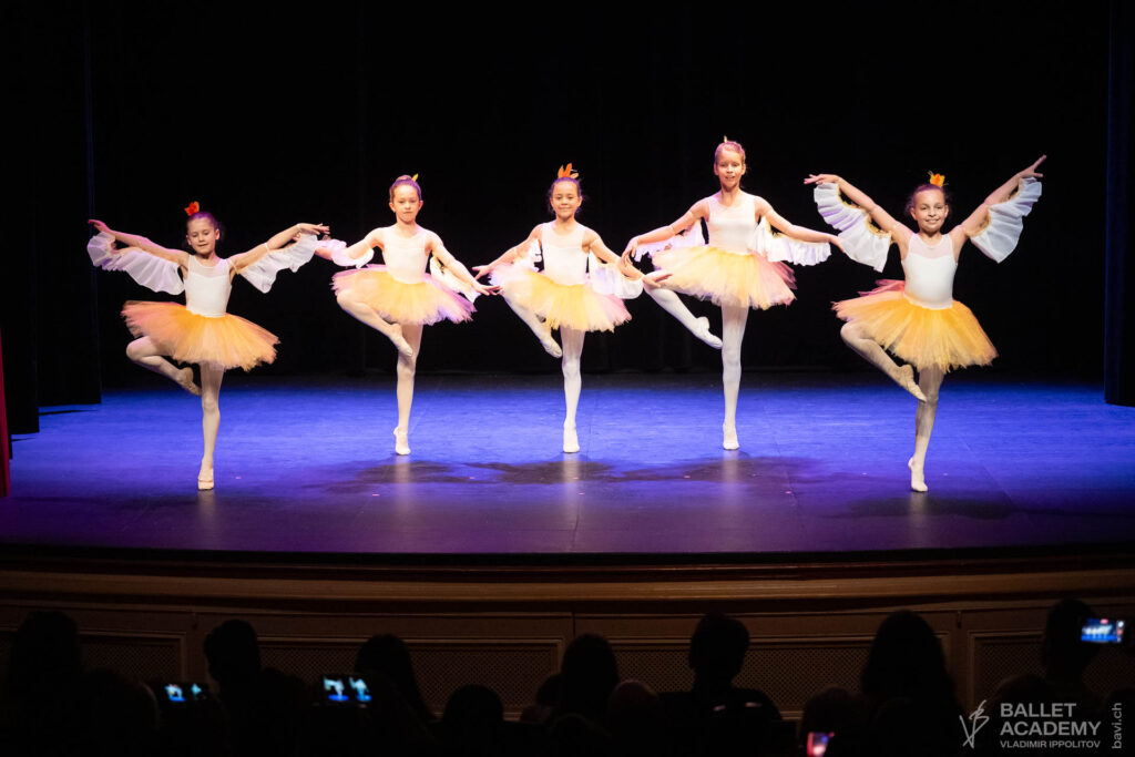 Ballet Academy Vladimir Ippolitov. Academy Gala 2026