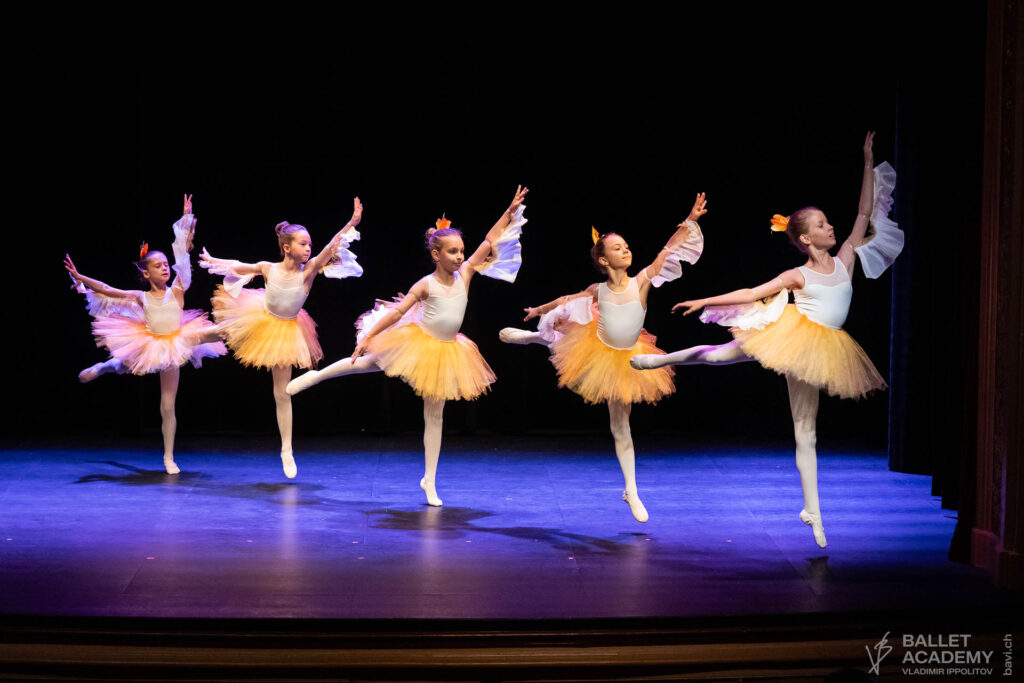 Ballet Academy Vladimir Ippolitov. Academy Gala 2026