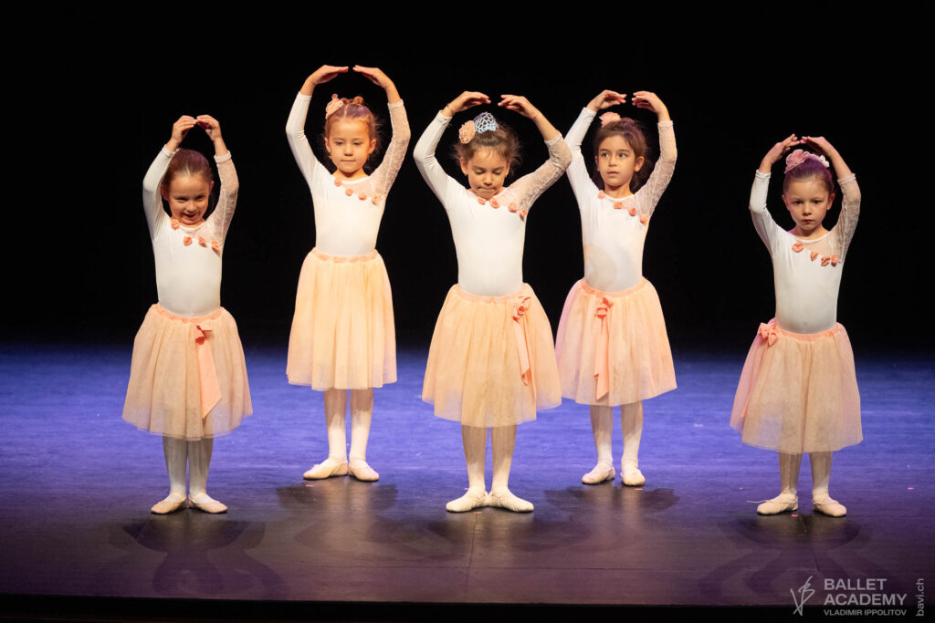 Ballet Academy Vladimir Ippolitov. Academy Gala 2026