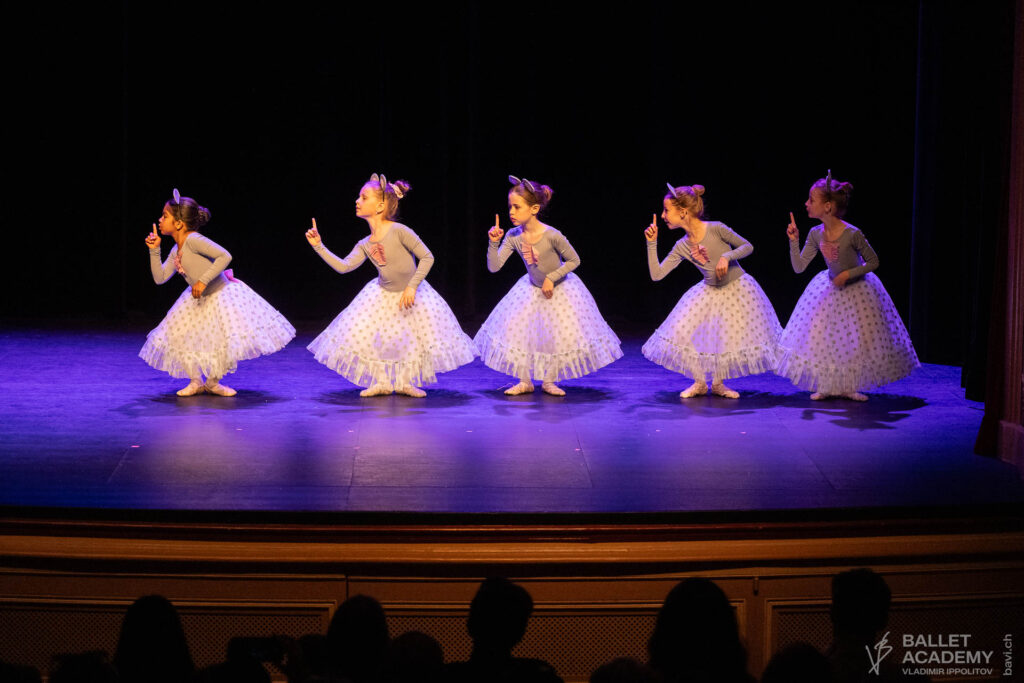 Ballet Academy Vladimir Ippolitov. Academy Gala 2026