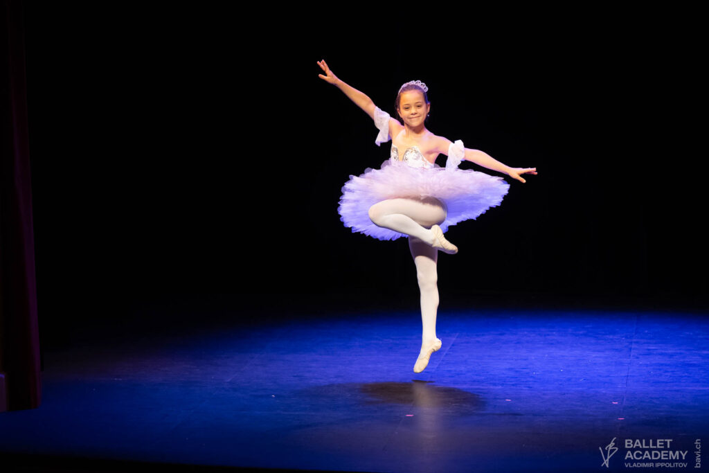 Ballet Academy Vladimir Ippolitov. Academy Gala 2026
