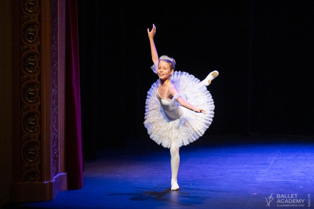 Ballet Academy Vladimir Ippolitov. Academy Gala 2026