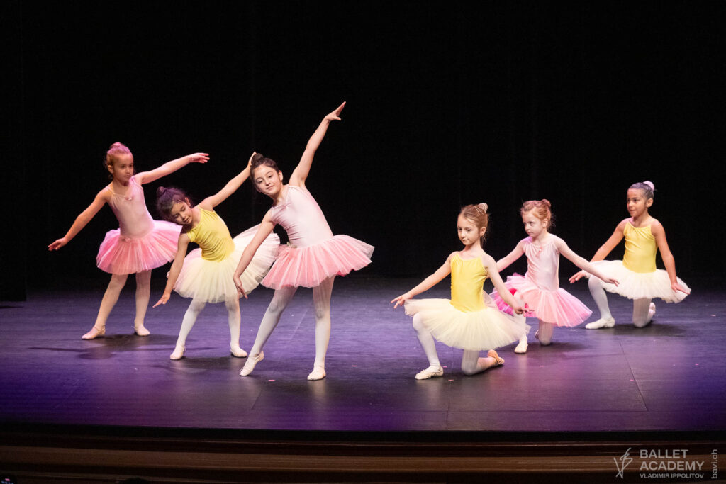 Ballet Academy Vladimir Ippolitov. Academy Gala 2026