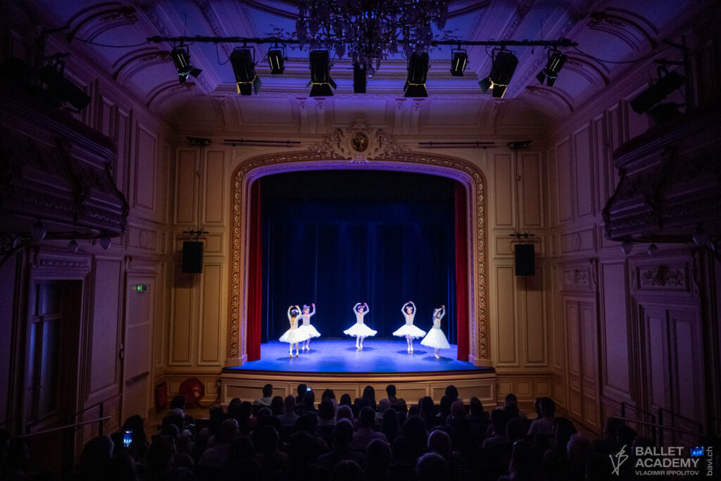 Ballet Academy Vladimir Ippolitov. Academy Gala 2026