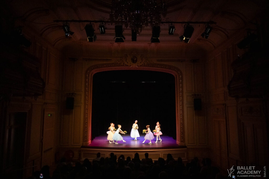Ballet Academy Vladimir Ippolitov. Academy Gala 2026