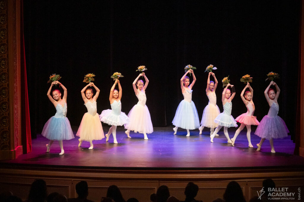 Ballet Academy Vladimir Ippolitov. Academy Gala 2026