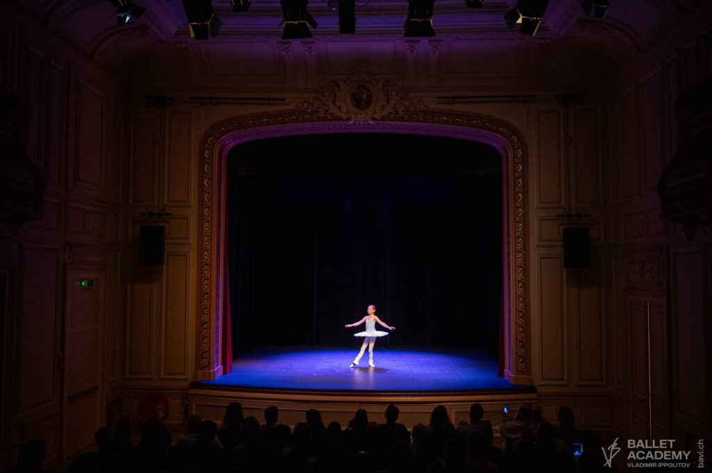 Ballet Academy Vladimir Ippolitov. Academy Gala 2026