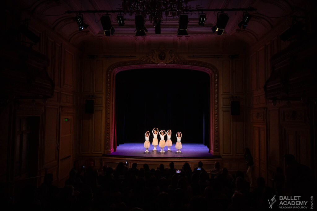 Ballet Academy Vladimir Ippolitov. Academy Gala 2026