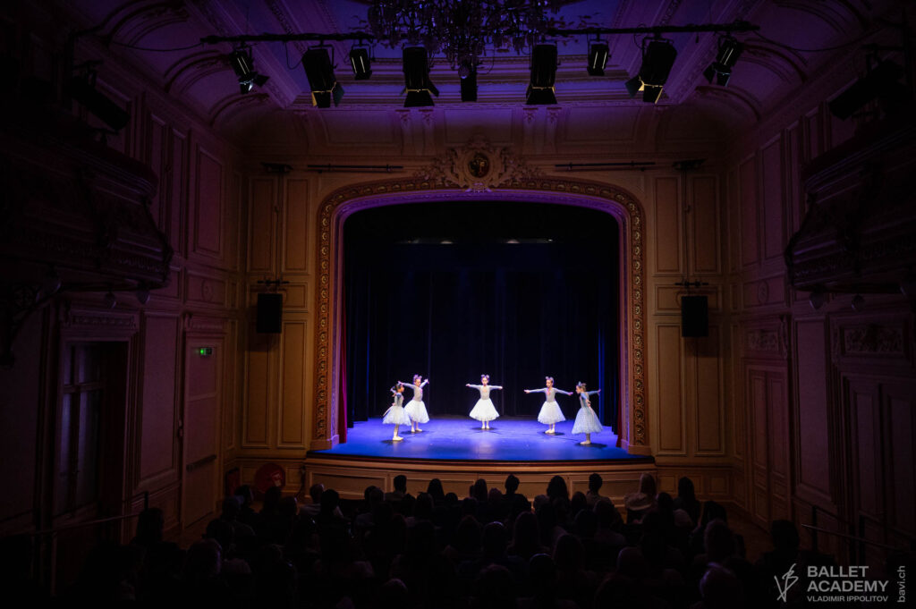 Ballet Academy Vladimir Ippolitov. Academy Gala 2026