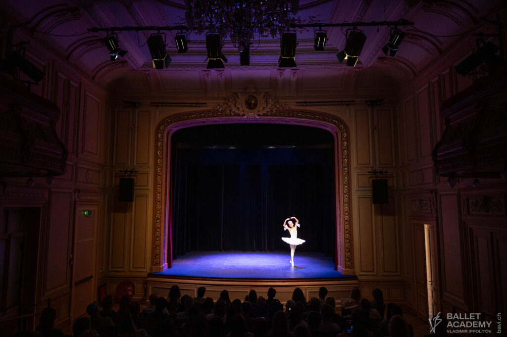 Ballet Academy Vladimir Ippolitov. Academy Gala 2026